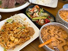-Doo Dee Thai Food(Issan/Isaan/Esan)