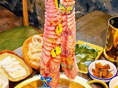 -土著渔匠·养生蝴蝶鱼(香樟路店)
