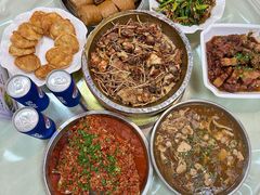 -思远客家菜馆(巴伐利亚店)