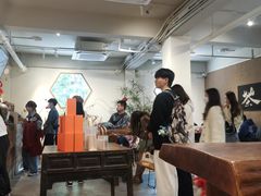 -成川茶店·潮汕工夫浓茶(万象店)