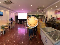 大堂-鸿运兔·手撕烤兔(天府广场店)