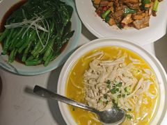 -上地宴·中关村的会客厅(清河高铁站店)
