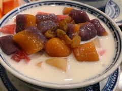 -广信牛奶甜品世家(台东店)