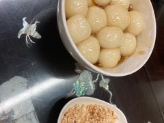 糖不甩-潘苏凉茶馆(康之宝超级广场店)