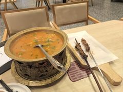 -羊之道草原味道清真餐厅(番禺店)