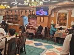 -乡村馕坑肉·烧烤·新疆菜·本地人更爱吃(阿勒泰首店)