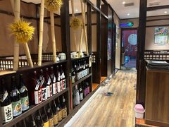 -明日叶居酒屋(师惠坊店)