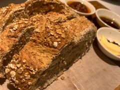 -郑州绿地JW万豪酒店The Grill烤汇扒房