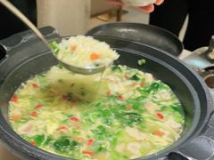 -乔阿马·江南味·驴肉香(龙湖华泾天街店)
