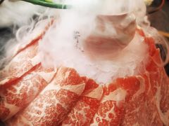 -潮汕酱记鲜牛肉火锅(欧尚店)