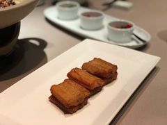 黄金脆带鱼-新荣记(椒江店)