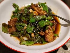 -鱼你相聚·河鲜馆(袁家岭店)