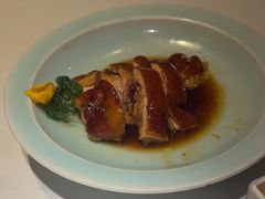-汤城小厨•粤菜•靓汤(金宝街店)