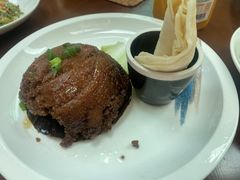 -百味地锅鸡(二店·财校分店)