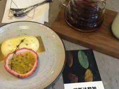 -Nectar One Cafe(勇烈路n1店)