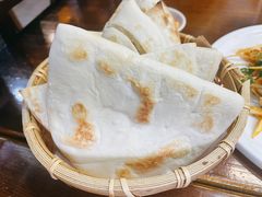 月牙饼-长安后宰门水盆羊肉(新都心店)