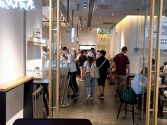 -喜茶(上海兴业太古汇店)