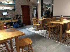 大堂-大厨的餐厅(曾厝垵总店)