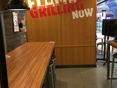 -汉堡王(西铁营万达店)