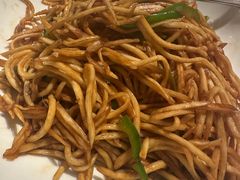 -扬州香格里拉·香宫中餐厅
