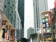 -八一路好吃街(雨田商务大厦店)