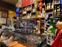 -気楽亭和食料理(气乐亭大世界本店)