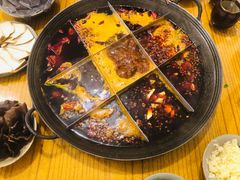 -刁姐火锅(五小区店)