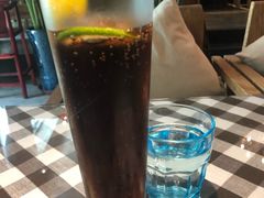 -园丁顿西餐厅(亦庄创新大厦高新视听产业园店)