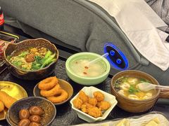 -良子健身·竹Spa(五四广场店)