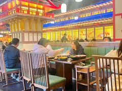 -牛New寿喜烧(虹桥新天地店)