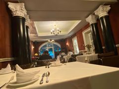 -成桂西餐厅·42年的味道(五大道疙瘩楼店)