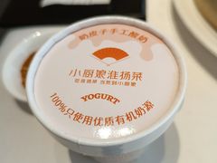 -小厨娘淮扬菜(天印大道店)