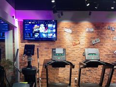 -NRG 健身私教CLUB(云山路店)