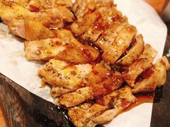 -I HOLIC艾豪丽披萨(KKone店)