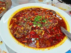 -金多鱼大排档·烤鱼·烧烤·宵夜(江南水都店)