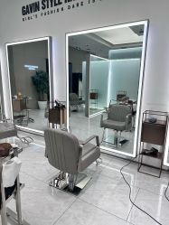 -崇尚GAVIN STYLE臻选