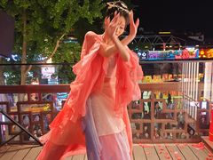 -奇芳阁·百年清真南京菜(夫子庙店)
