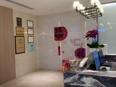 -深圳楚天大酒店(福田口岸深圳会展中心店)