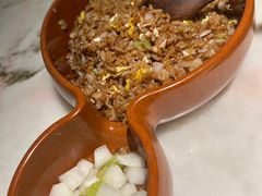 -绿茶餐厅(松江万达店)