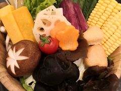 -湊湊火锅·茶憩(打浦桥日月光店)