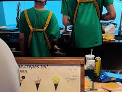 -July tale·可丽饼(德基广场店)