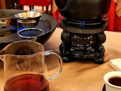 -广州逸林假日酒店·四季桃源中餐厅(白云山风景区店)