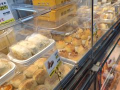 -鲍师傅糕点(江苏路店)