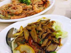 -钱塘府海鲜餐厅