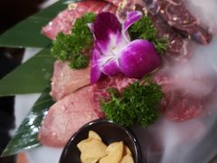 -大阪烧肉BAKA一代(十亩地店)