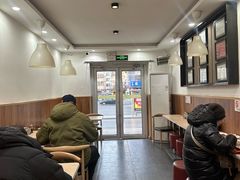 -隆盛园火勺馄饨面(省医院店)