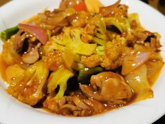 -新悦·霞浦海鲜生(上下杭店)