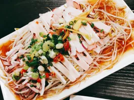 香**鱼