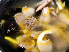 -呼吸森林·生态农庄农家乐私房菜