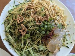 -铁东熏肉大饼铺